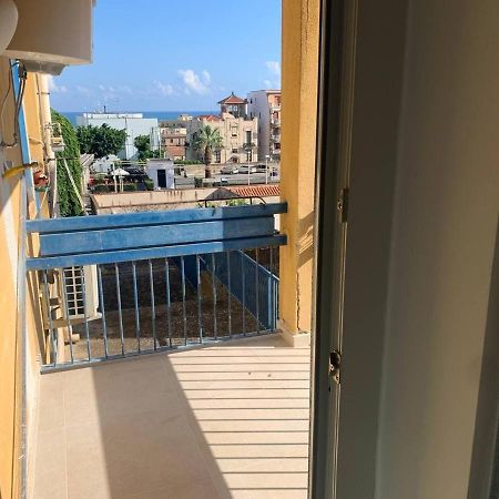 Soletta'S House Apartments Cefalu' Dış mekan fotoğraf