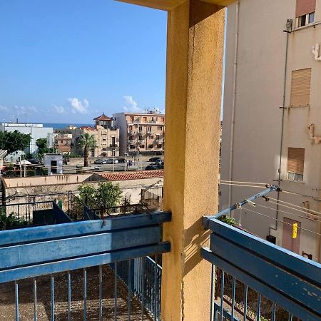 Soletta'S House Apartments Cefalu' Dış mekan fotoğraf