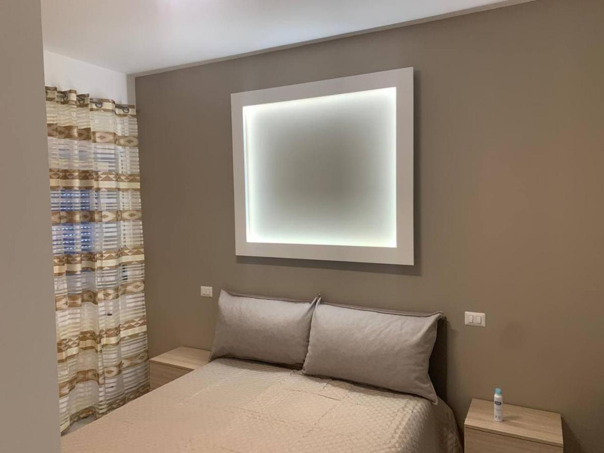 Soletta'S House Apartments Cefalu' Dış mekan fotoğraf