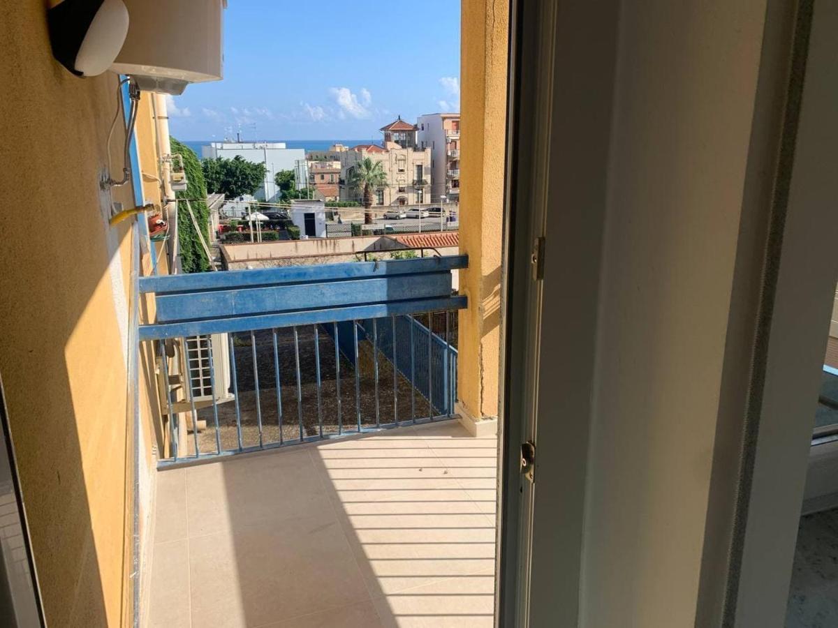 Soletta'S House Apartments Cefalu' Dış mekan fotoğraf