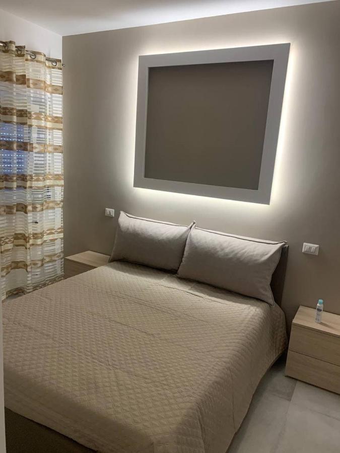 Soletta'S House Apartments Cefalu' Dış mekan fotoğraf