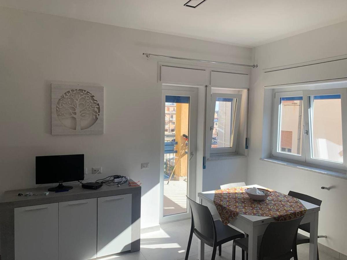 Soletta'S House Apartments Cefalu' Dış mekan fotoğraf