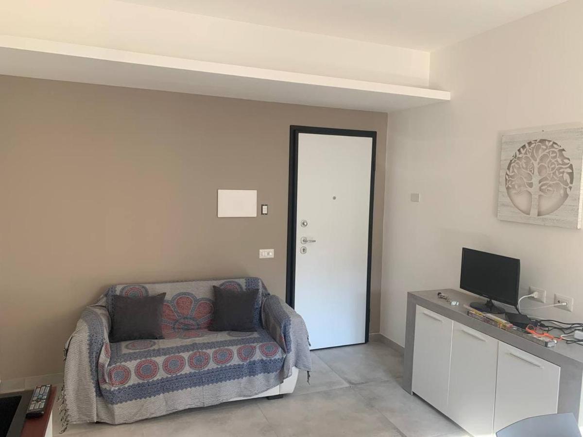Soletta'S House Apartments Cefalu' Dış mekan fotoğraf