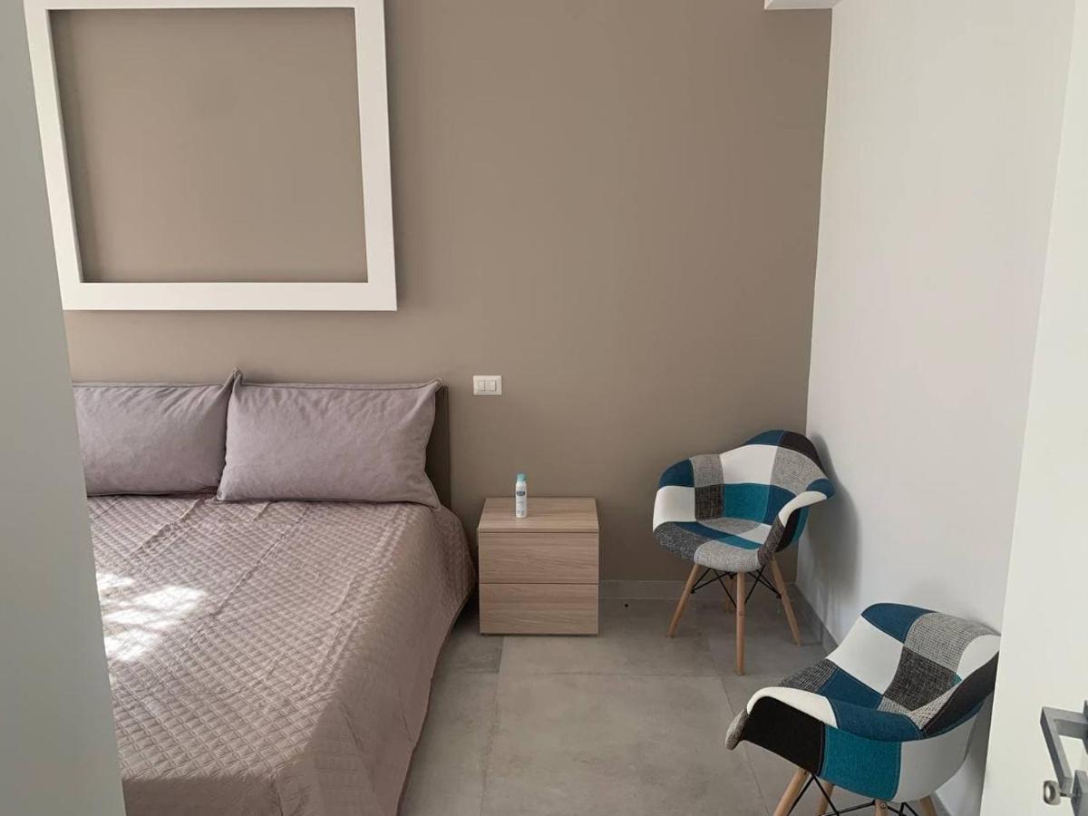 Soletta'S House Apartments Cefalu' Dış mekan fotoğraf