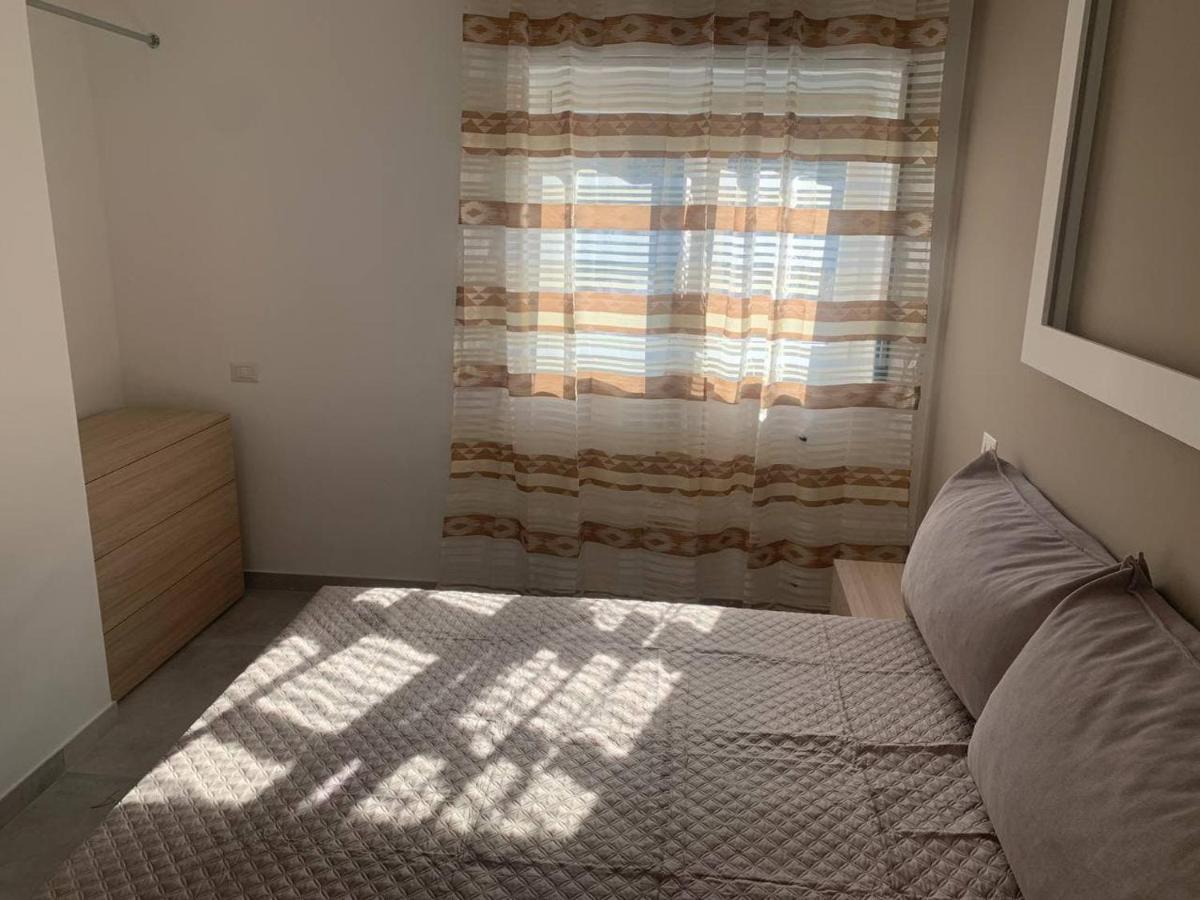 Soletta'S House Apartments Cefalu' Dış mekan fotoğraf