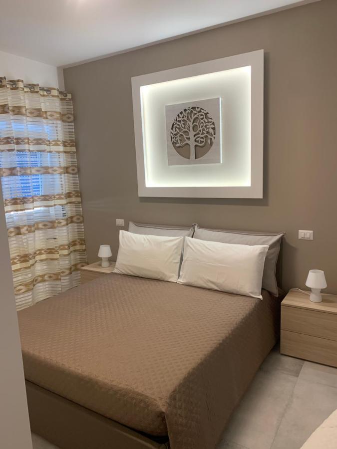Soletta'S House Apartments Cefalu' Dış mekan fotoğraf
